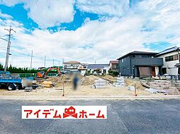 愛知県春日井市白山町6丁目