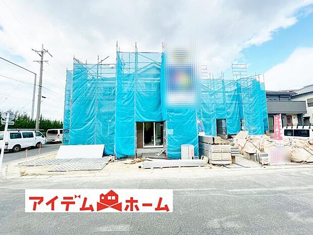 いつでも現地ご案内いたします♪ お気軽にお問合せください 