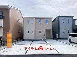 岩倉市鈴井町　2号棟