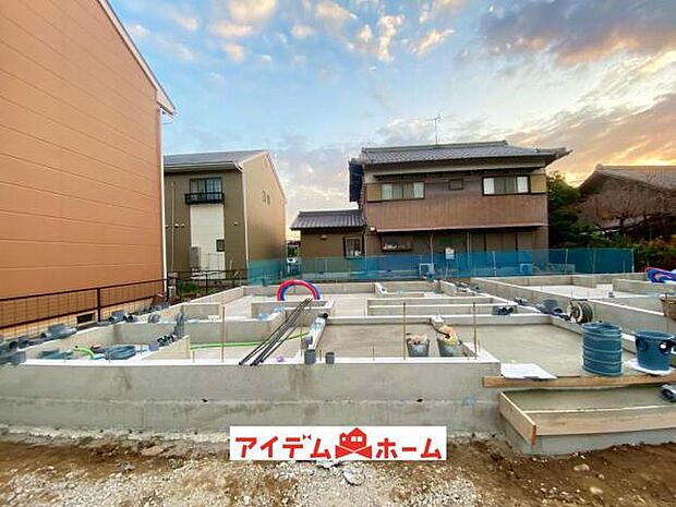 いつでも現地ご案内いたします♪ お気軽にお問合せください