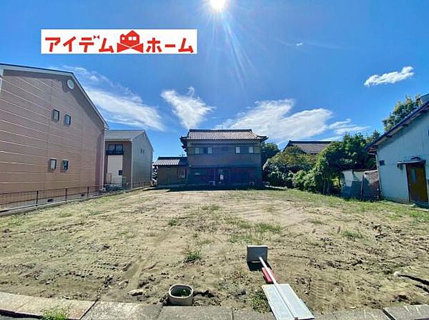 いつでも現地ご案内いたします♪ お気軽にお問合せください