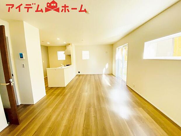 内観写真 いつでも現地ご案内いたします♪ 