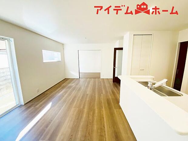 内観写真 いつでも現地ご案内いたします♪