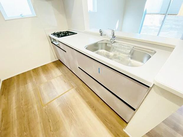 内観写真 いつでも現地ご案内いたします♪ 