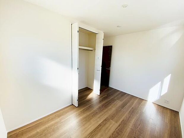 内観写真 いつでも現地ご案内いたします♪