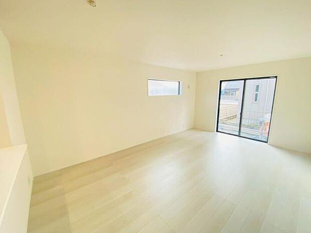 内観写真 いつでも現地ご案内いたします♪ 