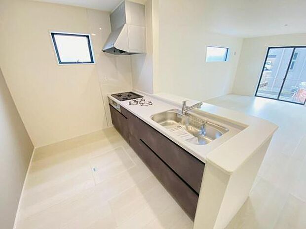 内観写真 いつでも現地ご案内いたします♪