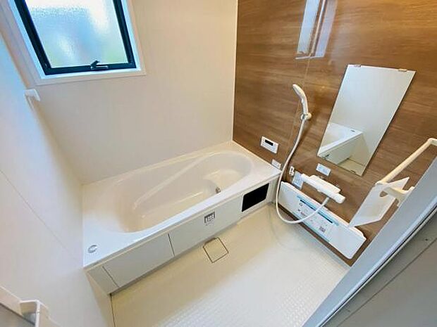 内観写真 いつでも現地ご案内いたします♪