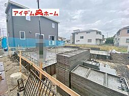 愛知県北名古屋市久地野北浦88番4