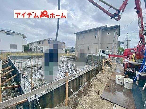 いつでも現地ご案内いたします♪ お気軽にお問合せください