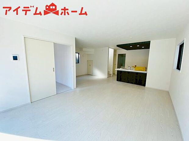 内観写真 いつでも現地ご案内いたします♪