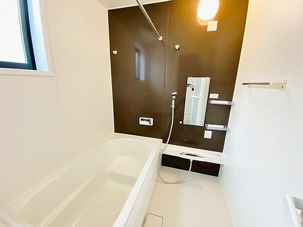 内観写真 いつでも現地ご案内いたします♪