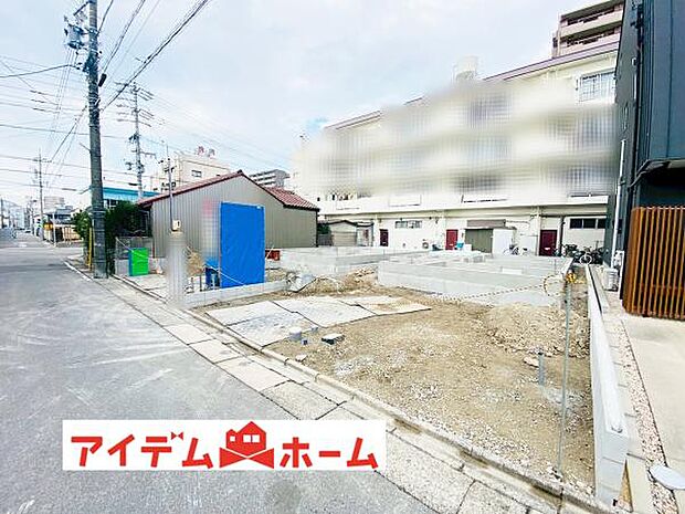 いつでも現地ご案内いたします♪ お気軽にお問合せください