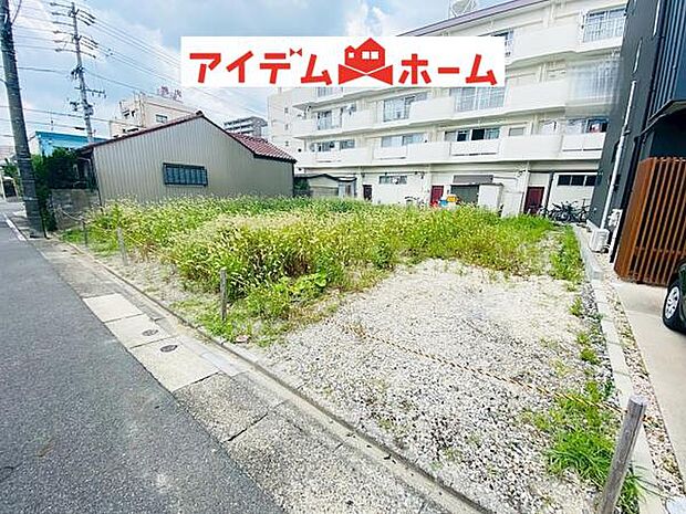 いつでも現地ご案内いたします♪ お気軽にお問合せください