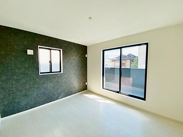 内観写真 いつでも現地ご案内いたします♪