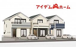 愛知県名古屋市守山区川西2丁目