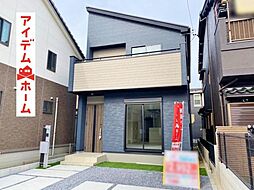 愛知県北名古屋市中之郷諏訪96-1