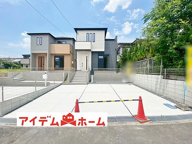いつでも現地ご案内いたします♪ お気軽にお問合せください！