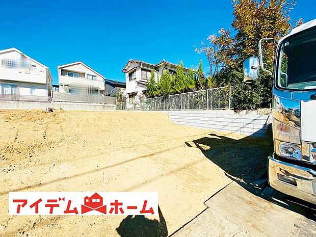 いつでも現地ご案内いたします♪ お気軽にお問合せください