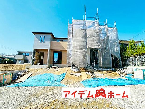 いつでも現地ご案内いたします♪ お気軽にお問合せください!