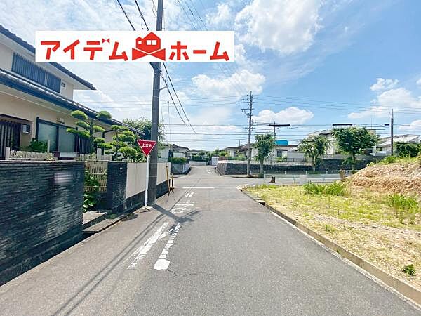 いつでも現地ご案内いたします♪ お気軽にお問合せください！