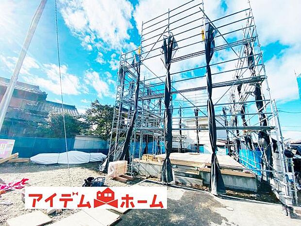 いつでも現地ご案内いたします♪ お気軽にお問合せください