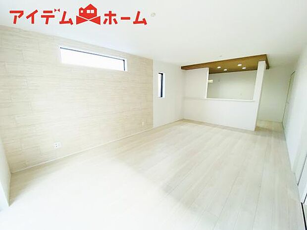 内観写真 いつでも現地ご案内いたします♪