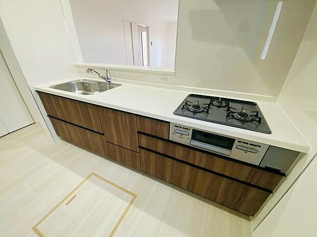 内観写真 いつでも現地ご案内いたします♪