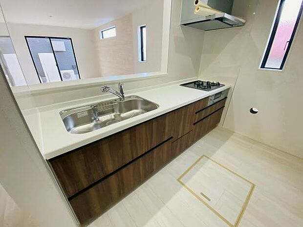 内観写真 いつでも現地ご案内いたします♪ 