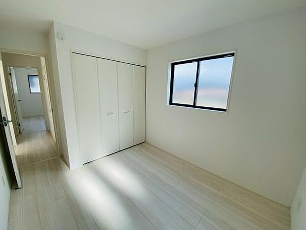 内観写真 いつでも現地ご案内いたします♪