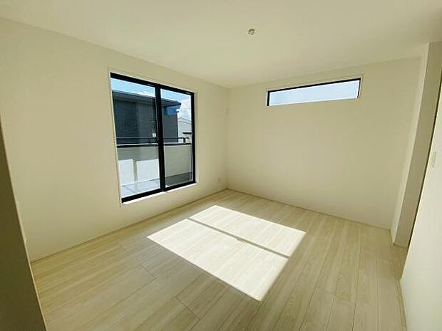 内観写真 いつでも現地ご案内いたします♪