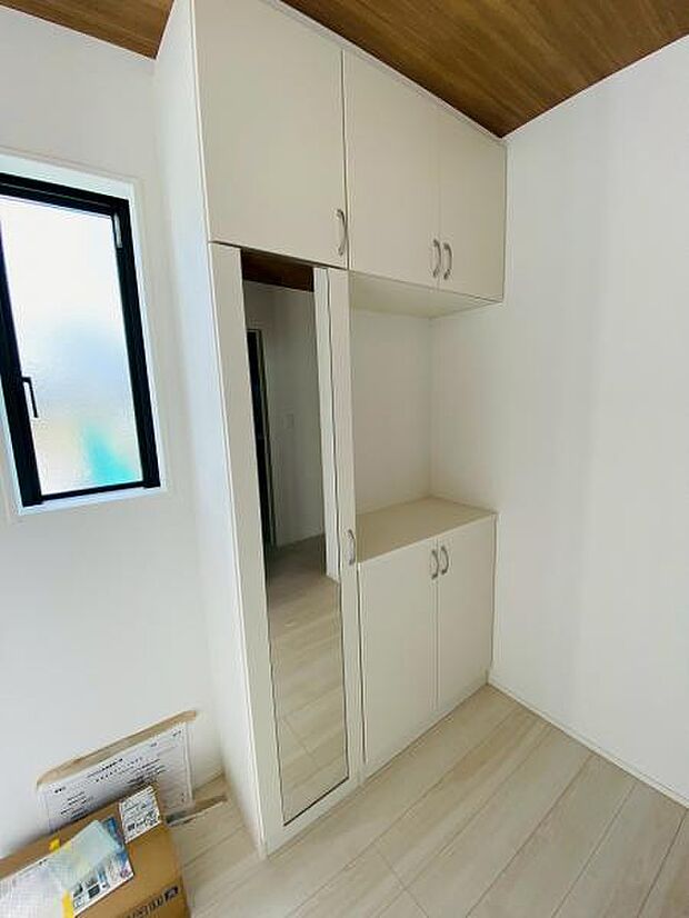 内観写真 いつでも現地ご案内いたします♪