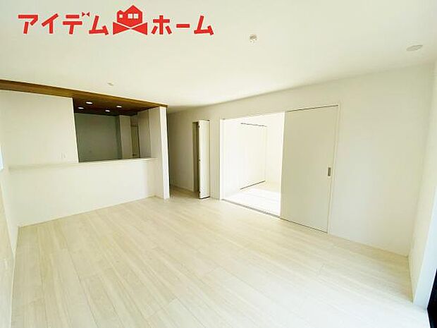 内観写真 いつでも現地ご案内いたします♪