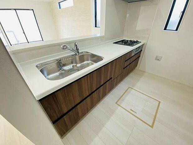 内観写真 いつでも現地ご案内いたします♪