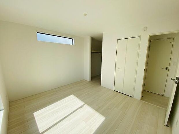 内観写真 いつでも現地ご案内いたします♪ 