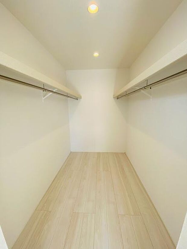 内観写真 いつでも現地ご案内いたします♪