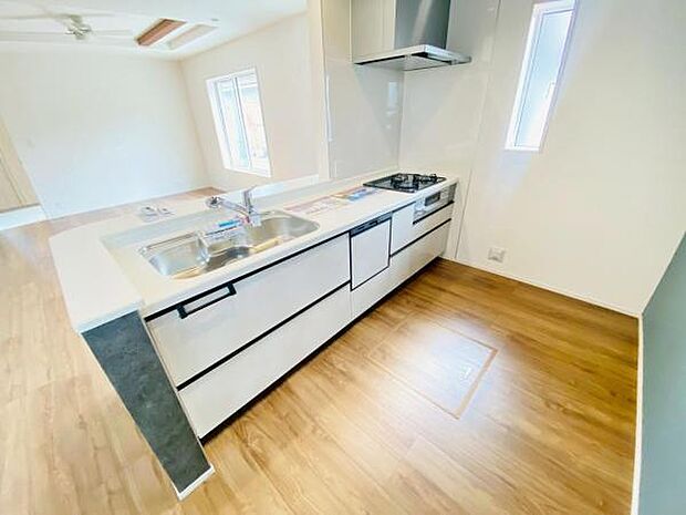 内観写真 いつでも現地ご案内いたします♪