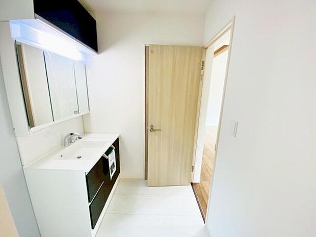 内観写真 いつでも現地ご案内いたします♪