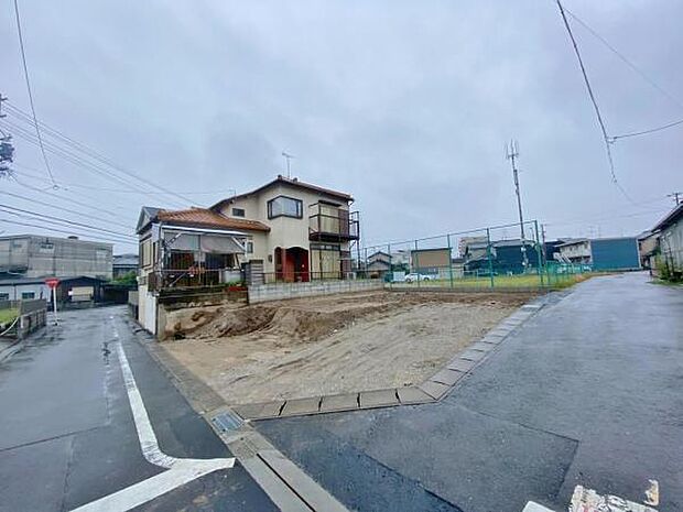 いつでも現地ご案内いたします♪ お気軽にお問合せください