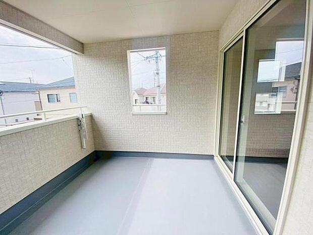 内観写真 いつでも現地ご案内いたします♪