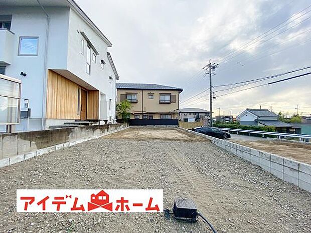 いつでも現地ご案内いたします♪ お気軽にお問合せください