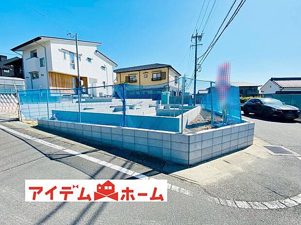 いつでも現地ご案内いたします♪ お気軽にお問合せください!