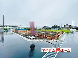 岐阜県可児市平貝戸字前田361番6、5、8、9