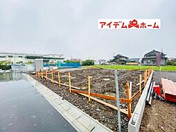 岐阜県可児市平貝戸字前田361番6、5、8、9