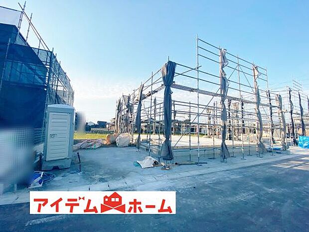 いつでも現地ご案内いたします♪ お気軽にお問合せください 