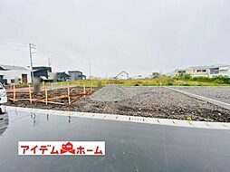 岐阜県可児市平貝戸字前田361番6、5、8、9