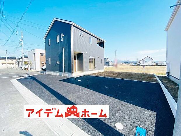 いつでも現地ご案内いたします♪ お気軽にお問合せください!