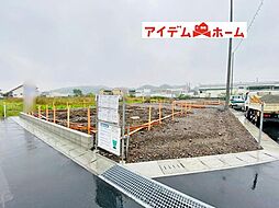 岐阜県可児市平貝戸字前田361番6、5、8、9
