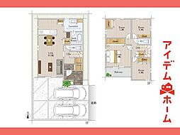 愛知県岩倉市東町長山66番3、5