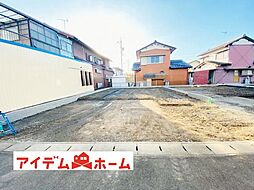 愛知県犬山市大字橋爪字上海1番15